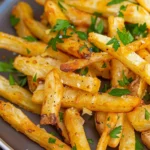 Air Fryer Fries