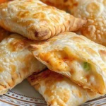 Air Fryer Hot Pocketstyle Pockets