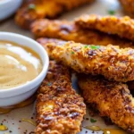 Homemade Kfc Chicken In The Oven