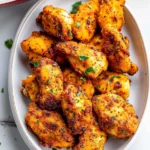 Air Fryer Chicken Bites