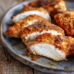 Air Fryer Chicken Breast