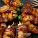 Air Fryer Jalapeno Poppers