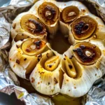 Air Fryer Roasted Garlic