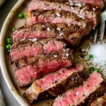 Air Fryer Steak
