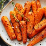 Best Air Fryer Carrots