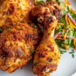 Easy Air Fryer Chicken