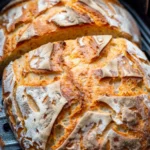 Homemade Bread In The Air Fryer