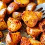 Perfectly Seasoned Roasted Potatoes