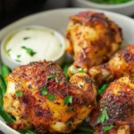 18 Air Fryer Chicken Recipes For Effortless Dinners Collection