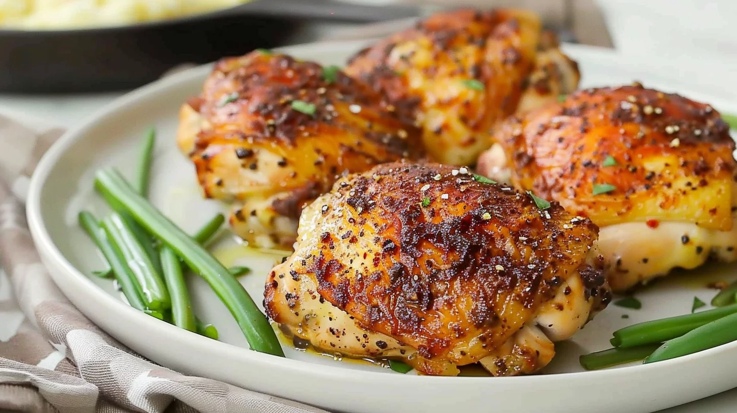 18 Air Fryer Chicken Recipes For Effortless Dinners Collection