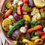 55 Easy Air Fryer Recipes for Beginners Guide