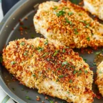 Best Air Fried Chicken Breast