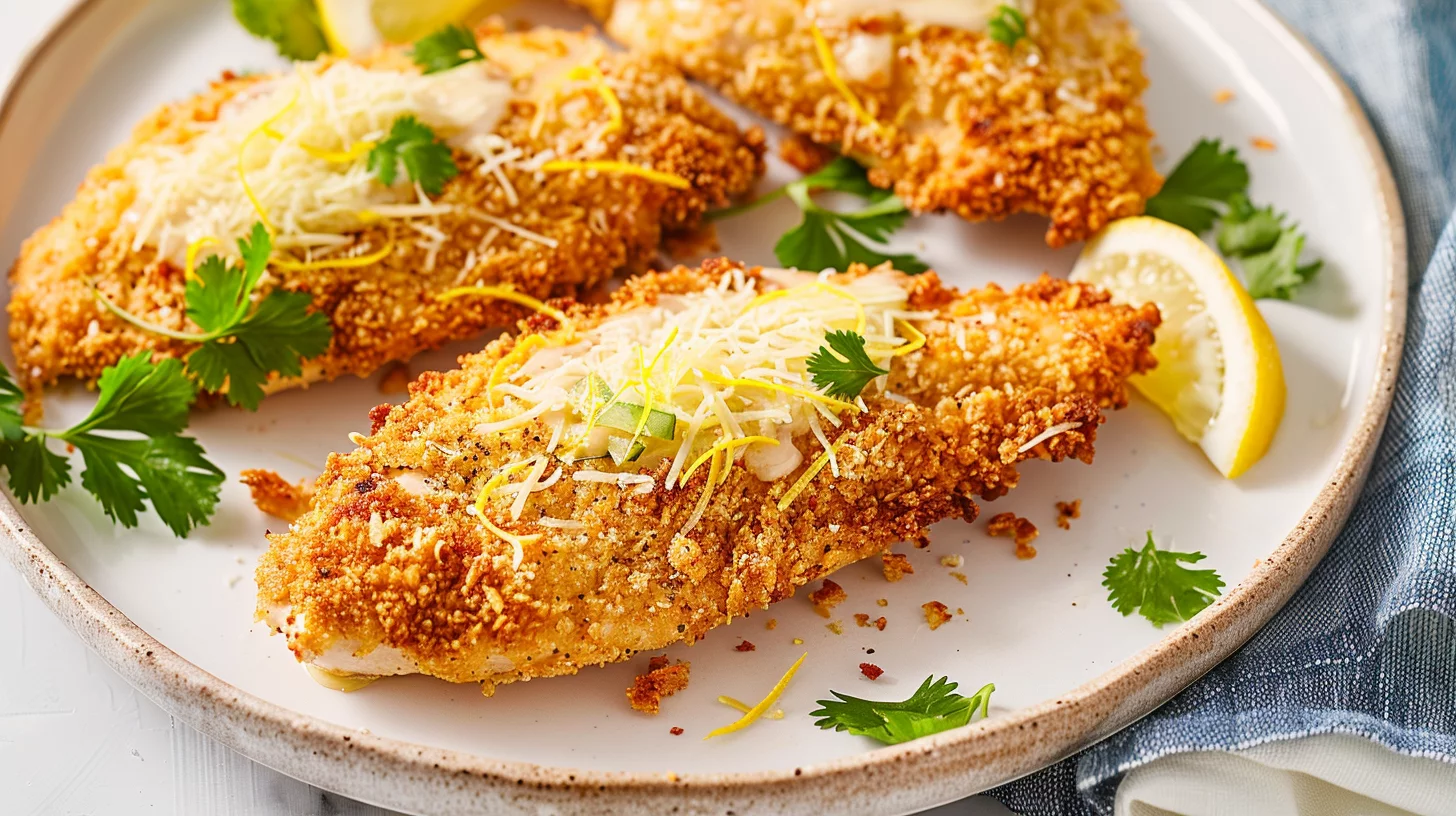 Best Air Fried Chicken Breast
