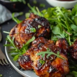 The Best Air Fryer Bbq Chicken Breasts