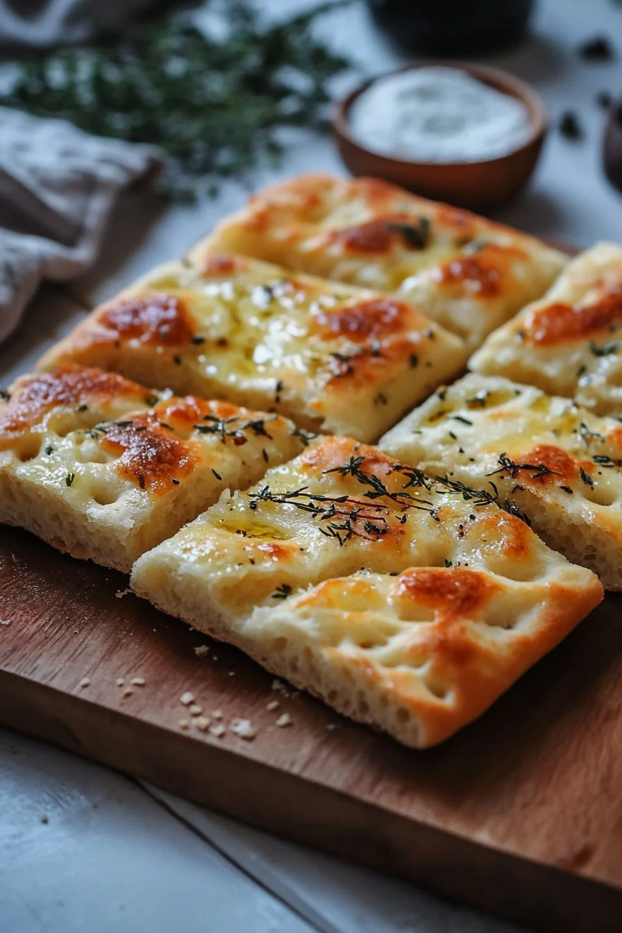 Focaccia