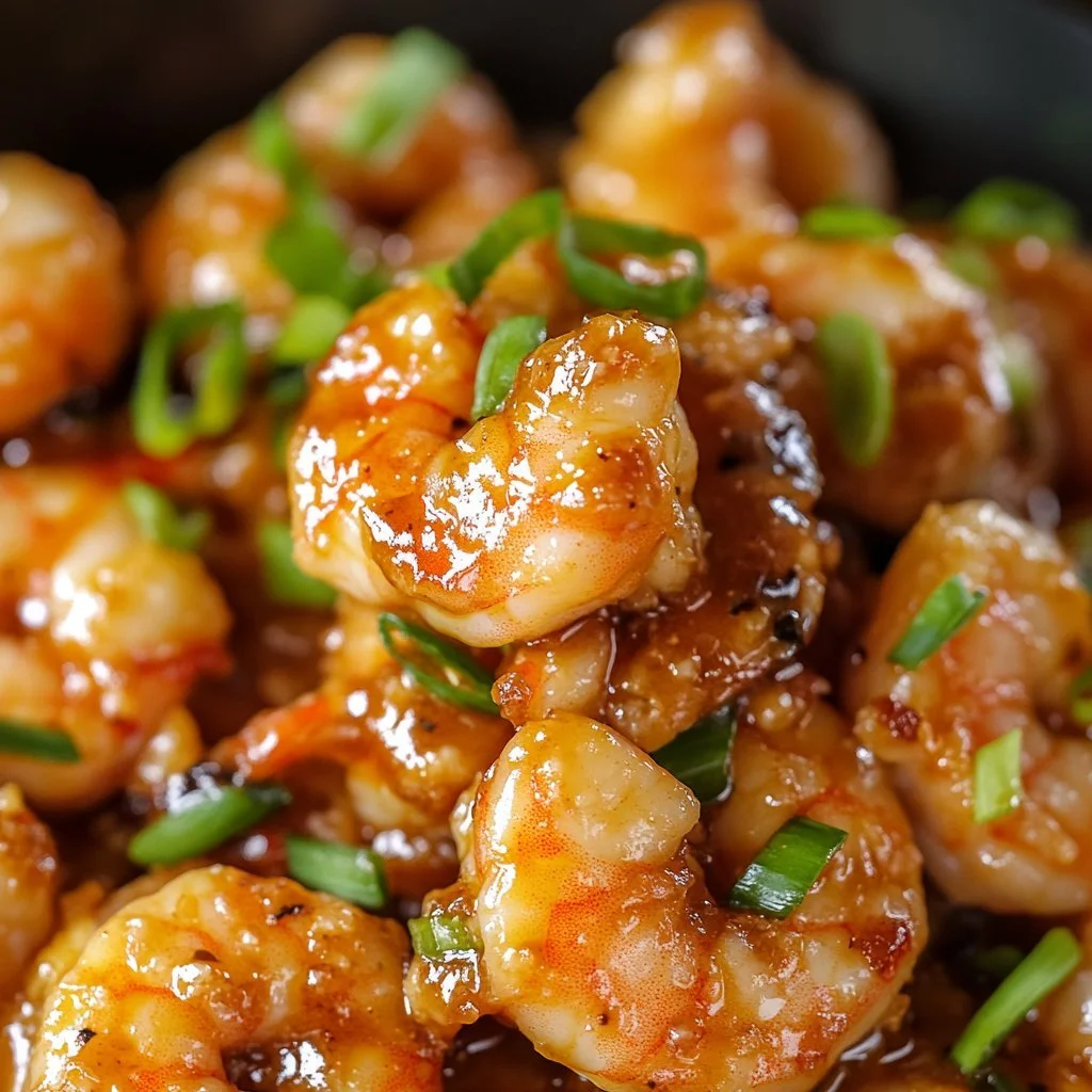 Delicious Bang Bang Shrimp served as an appetizer with a spicy dipping sauce