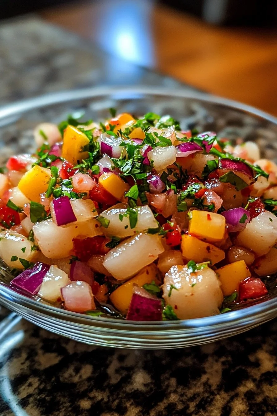 Ceviche