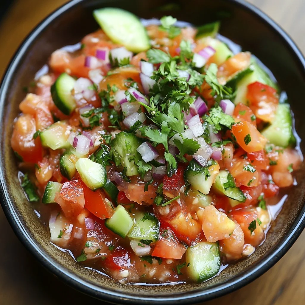 Delicious Mexican ceviche with fresh fish, lime, and colorful vegetables