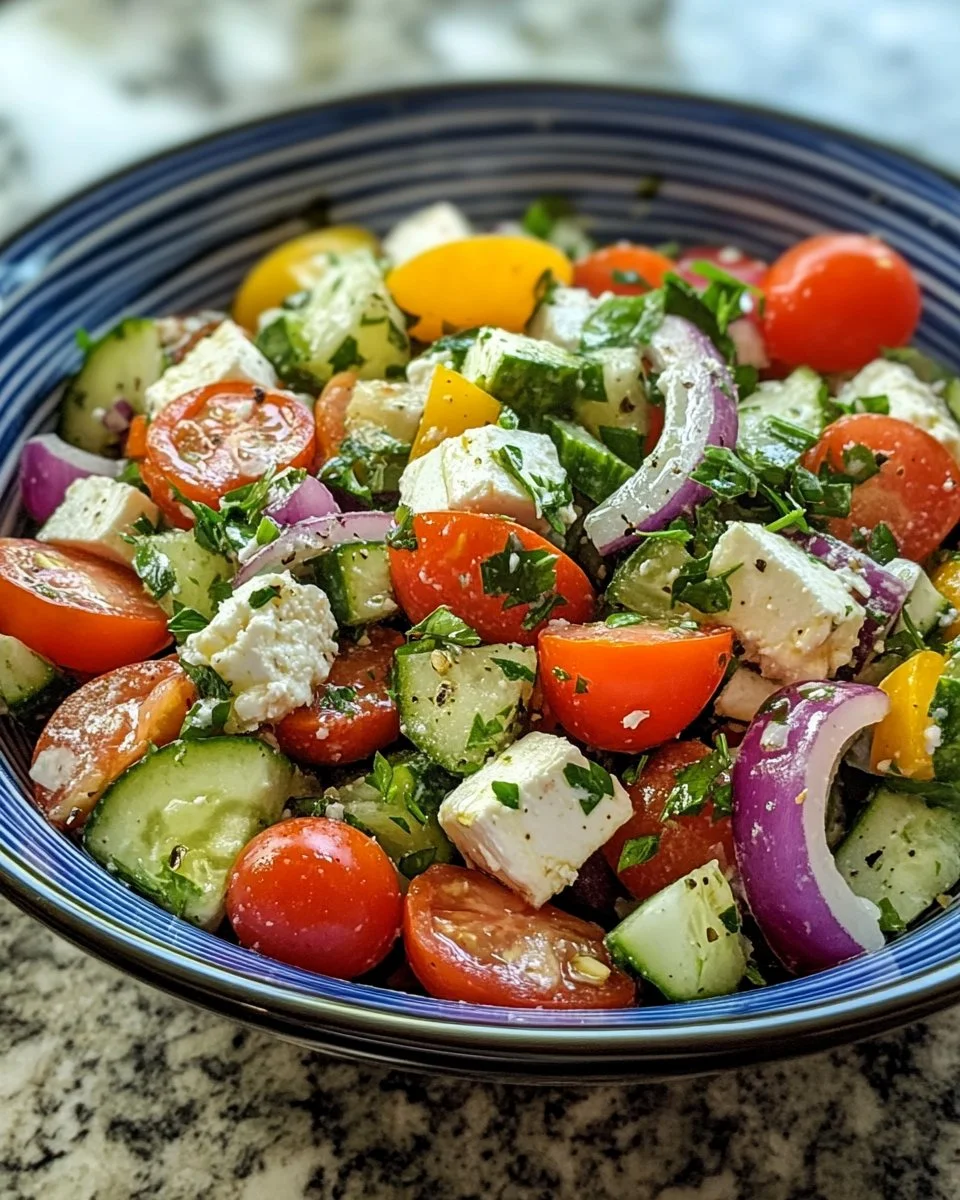Cape Cod Salad