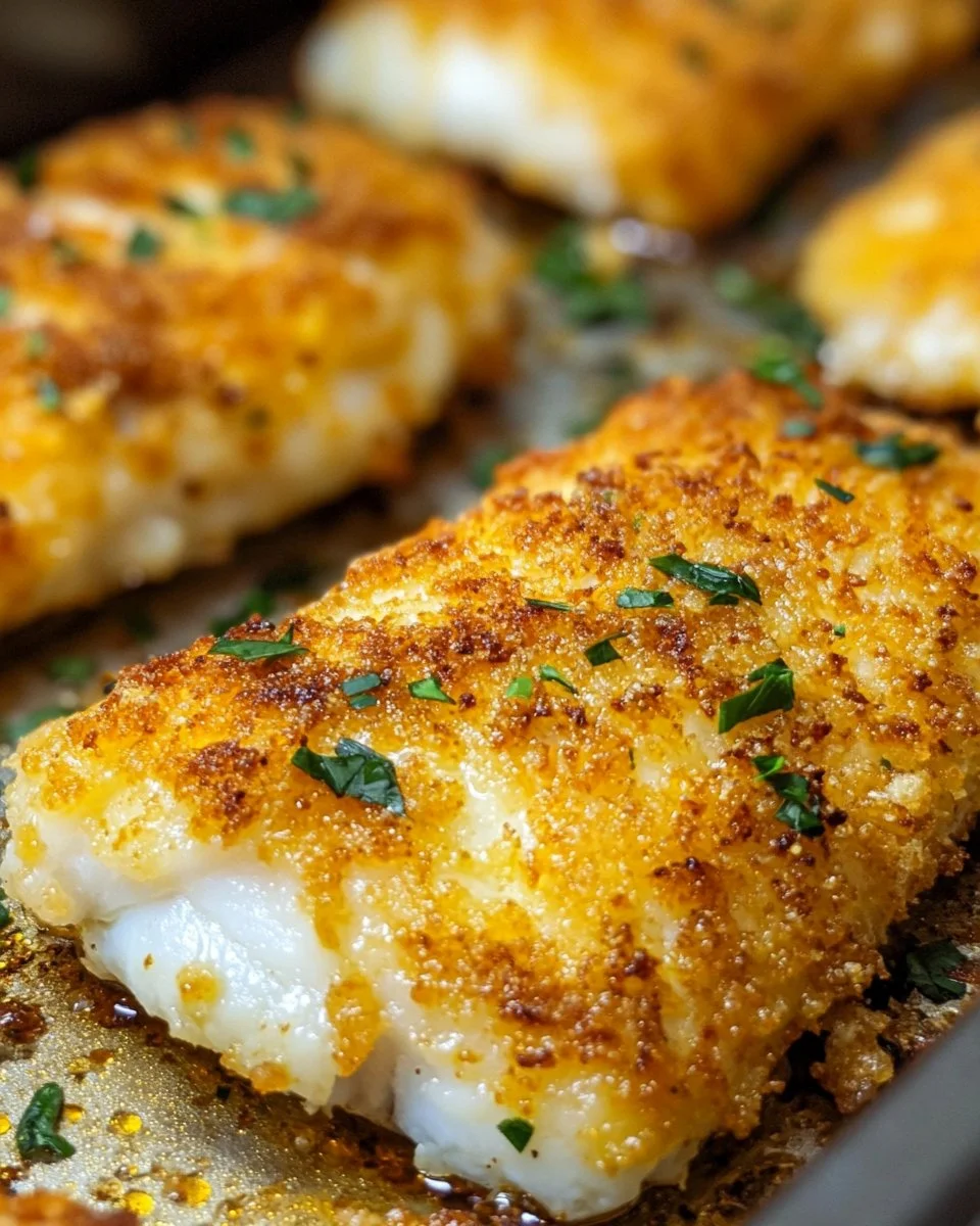 The Best Air Fryer Fish