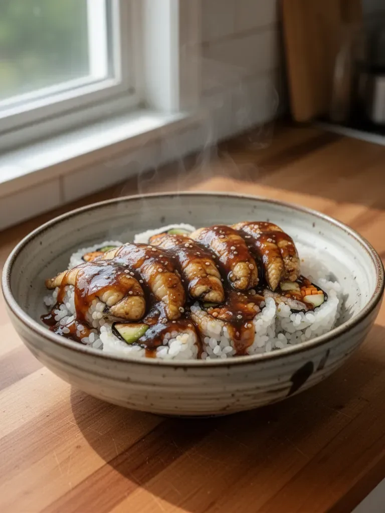 Eel Sauce