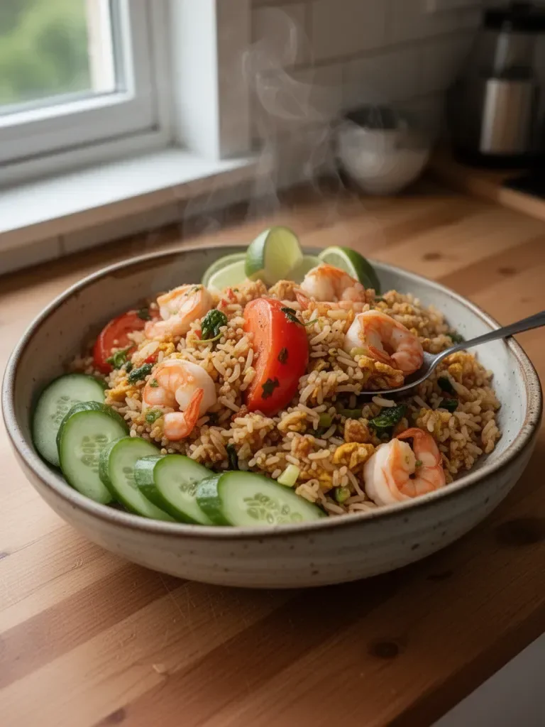Thai Fried Rice