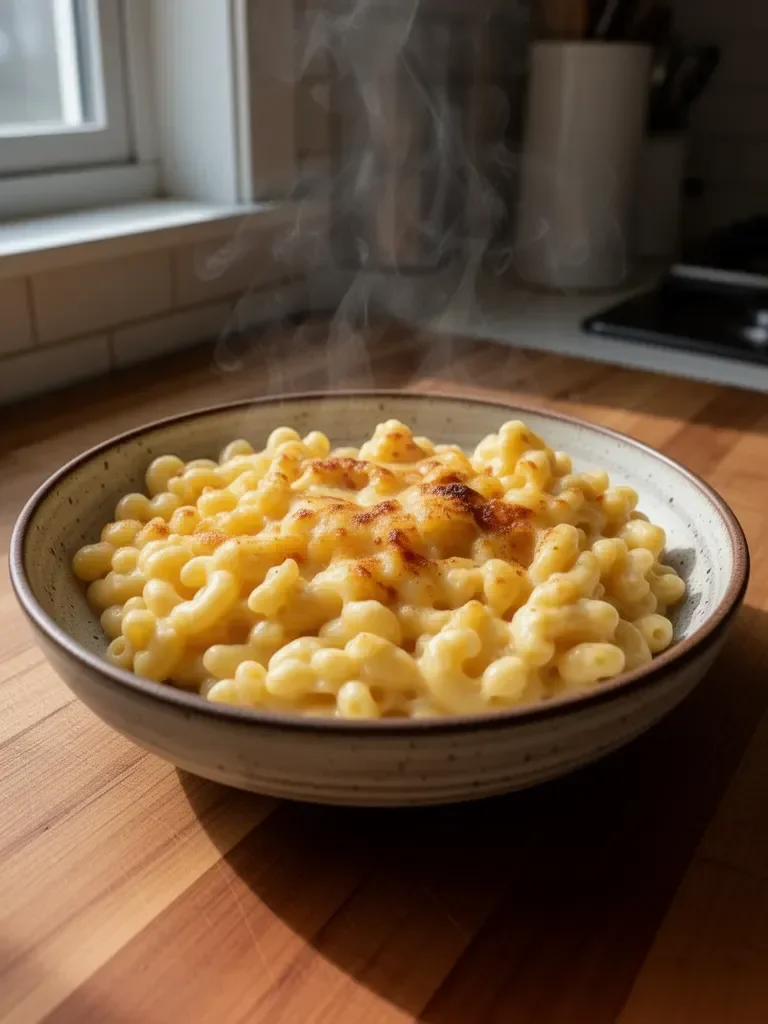 Chick-fil-A Style Mac and Cheese