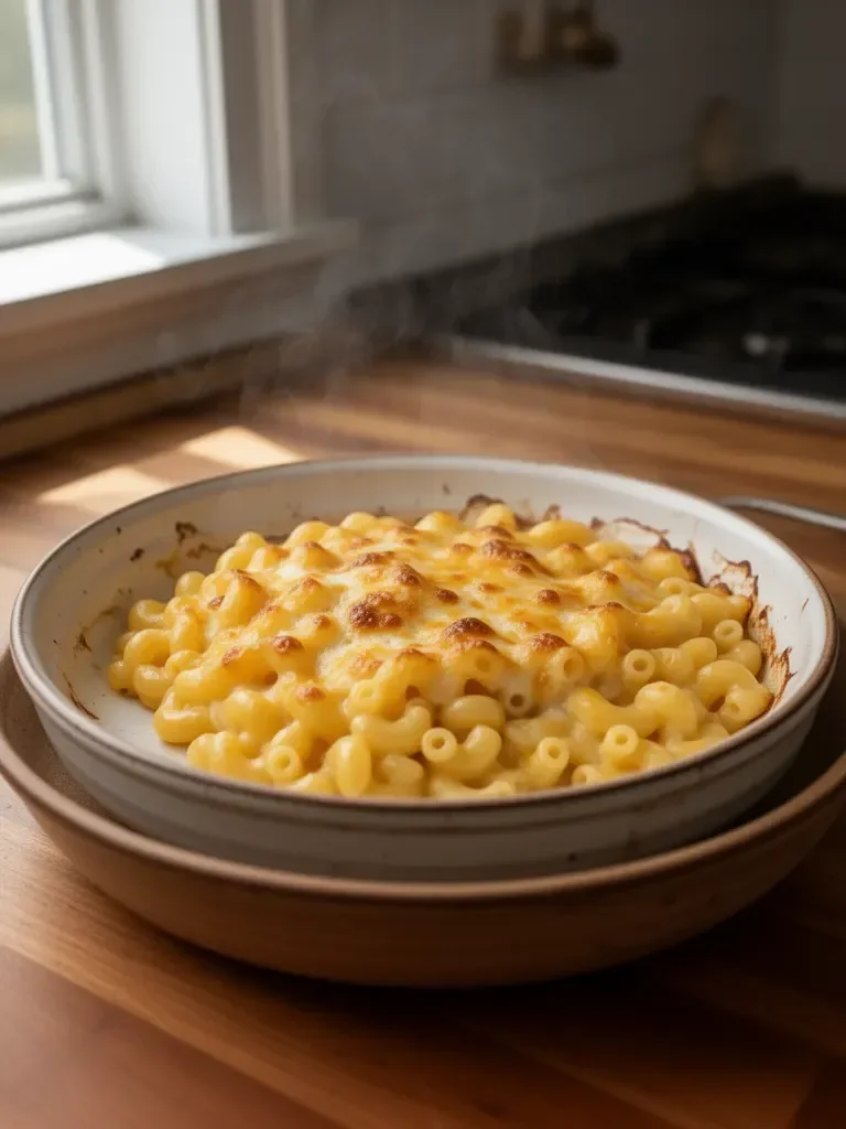 Tini's Mac and Cheese